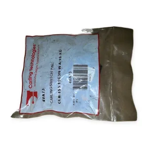 Carling CLB-153-11C3N-W-A Thermal Reset Circuit Breaker