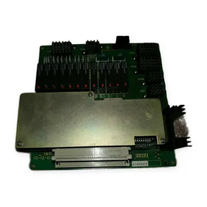 Hitachi HT20SII CNC Lathe Circuit Board
