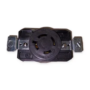 Arrow Hart 6430 Locking Receptacle