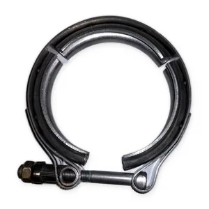 R G RAY Exhaust Clamp 3.5"OPEN 3.00" Close