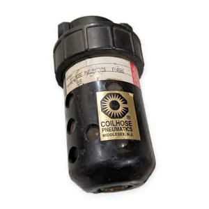 Coilhose Pneumatics F14CBG Compressed Air Line Filter