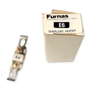 Furnas Element Industrial Control