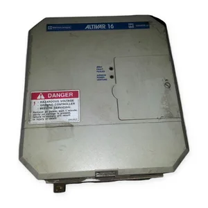 Telemecanique ATV16U18N4 Altivar 16 AC Drive