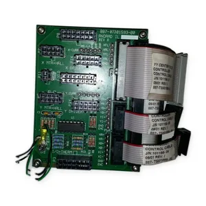 887-07301593-00 Motion CNC Automation Module