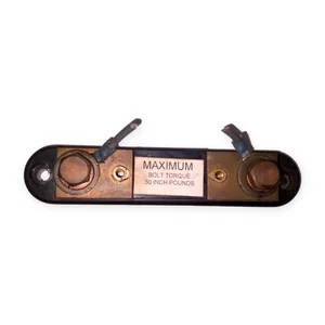 2AMP 100MV Electrical Shunt