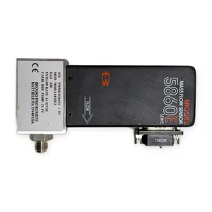 Brooks 5860EA143DFA Mass Flow Sensor