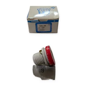 Mersen GSL25 Fuse – actual item, photo 1 of 8