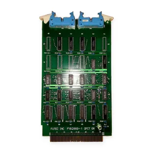 Futec F8289-1 Electronic Module Sensor Control