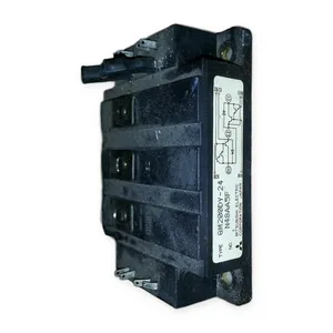 Mitsubishi QM200DY-24 Power Transistor Module
