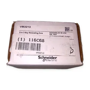 Schneider Electric VM3213 Erie Modulating Zone Valve