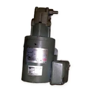 Nippon OIL Pump TOP-1ME200-1-13MAVB Motor