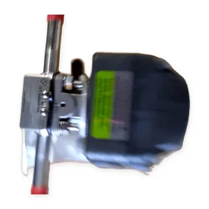 ITT 5-F-420-703 698597-036-028 Diaphragm Valve