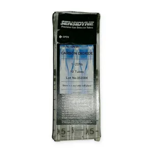 CO2 Gas Detector Tubes