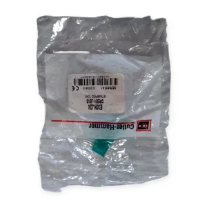 Cutler-Hammer E30KJ24 Lens on Stamped E30 Pilot Light