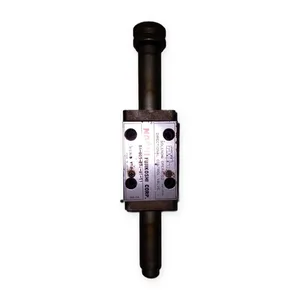 Nachi SA-G01-E3X-C1-11 Direction Control Valve