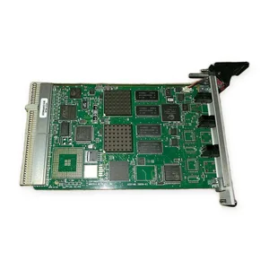 Minerva Networks 20059-01 Card Industrial Network Module