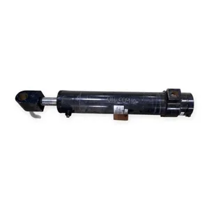 Heavy Duty Hydraulic Cylinder 2000 PSI Tested Industrial Paper Mill Machine Ram