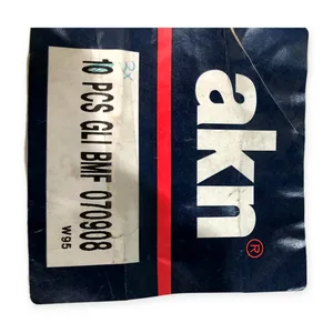 AKN 070908 Seal