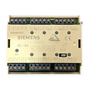 Siemens 3RG9002-0DA00 AS-Interface Module