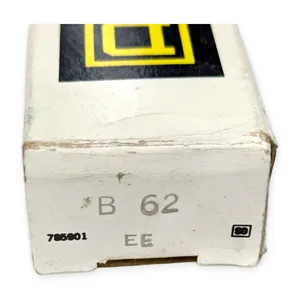 Square D B62 Thermal Unit Heater Element