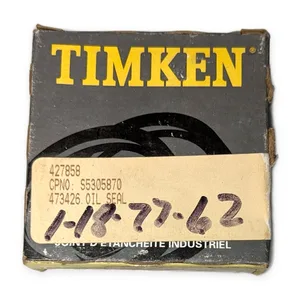 Timken 473426 National Oil Seal