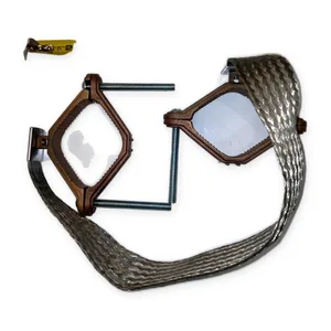 BJ-400 2-1/2”-4” Bond Jumper
