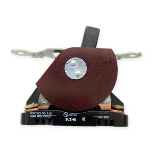 Eaton A161 Motor Controller Toggle Switch