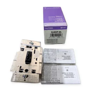 Q-600P-BL Qoto Lutron