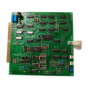 Exide A13A8-12L Circuit Board PCB – actual item, photo 1 of 5