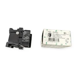 Moeller DILR22 Klockner Contactor Relay
