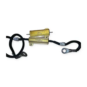 Clarostat CMC50 Power Wirewound Resistor