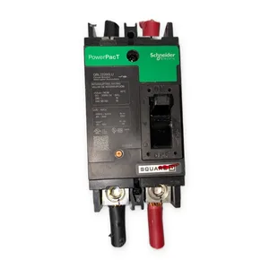 Schneider Electric QBL22200LU Powerpact Circuit Breaker
