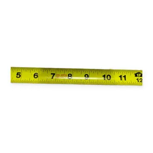 2-FLUTE Inspection Tool – actual item, photo 1 of 4