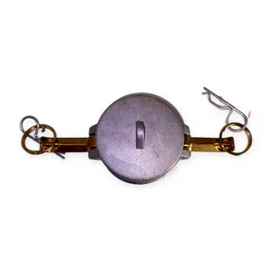 Dixon Fitting Industrial Hose Coupling