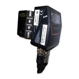 Keyence Sensor