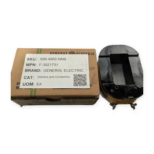 General Electric F-3021731 Renewal Coil Starter Contactor