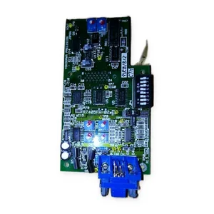 Yokogawa R7405FA-02 Controller PLC Drive Module