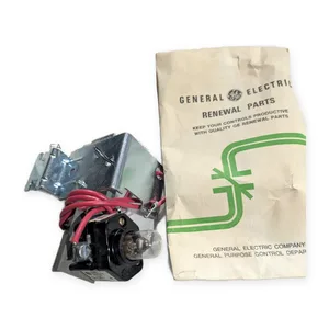 General Electric CR305X350B 55-200097 Ac/dc NE45 Lamp