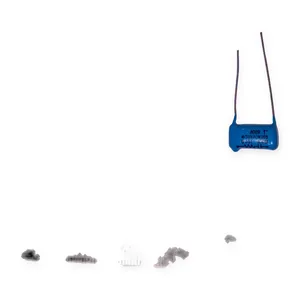 ITW Electronic Component
