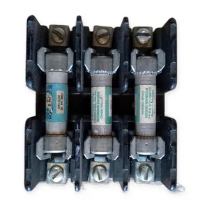 Bussmann G30030-3SR Fuseholder Fuse Block