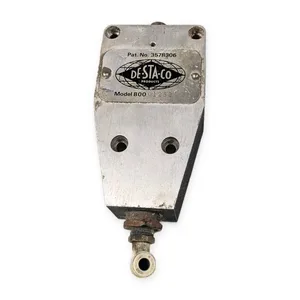Destaco 01268 Pneumatic Component – actual item, photo 1 of 4