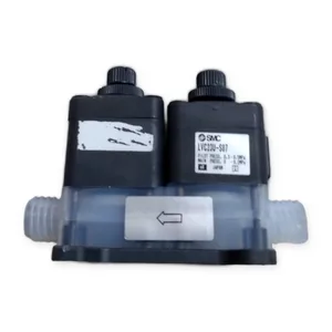SMC LVC23U-S07 Pneumatic Component