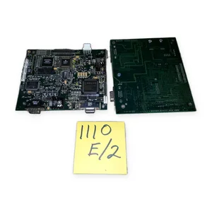 3095-101 Computer – actual item, photo 1 of 2