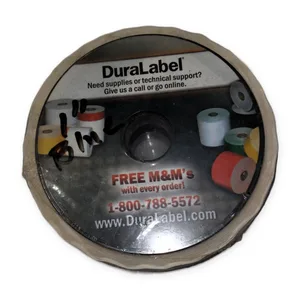 Duralabel Printer