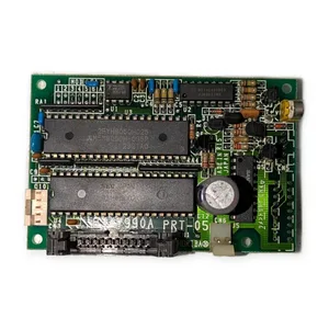 Horiba H359606B Recorder