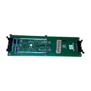 Allen-Bradley SP-115671 Control Board PCB Card