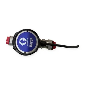 Graco IM20P Electronic Meter