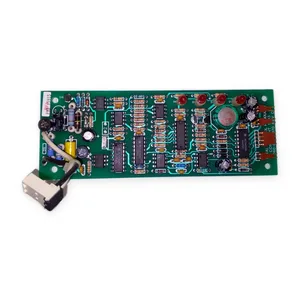 Total Control 260-0600-070