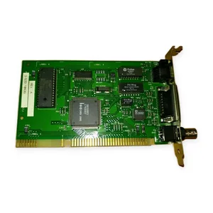 Siemens Network Card