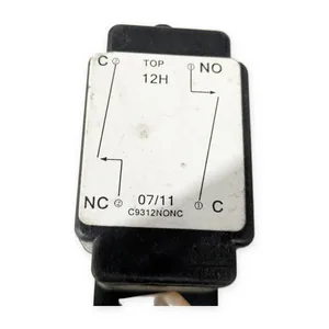 C9312NONC Wound Interval Timer Switch
